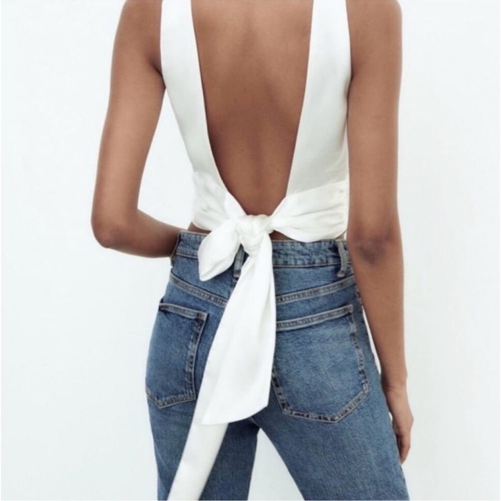 Zara Top